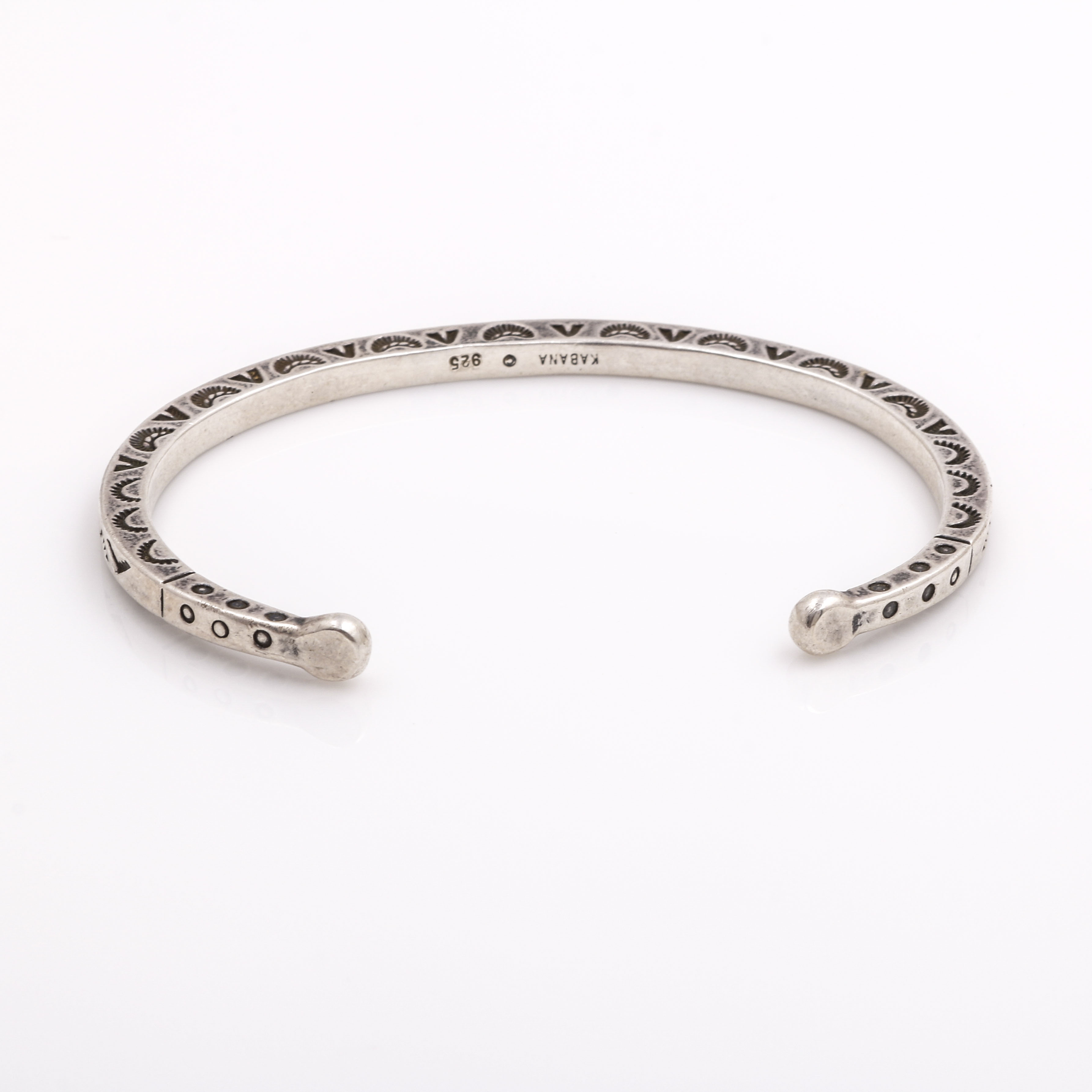 Assortment of Sterling Silver Jewelry