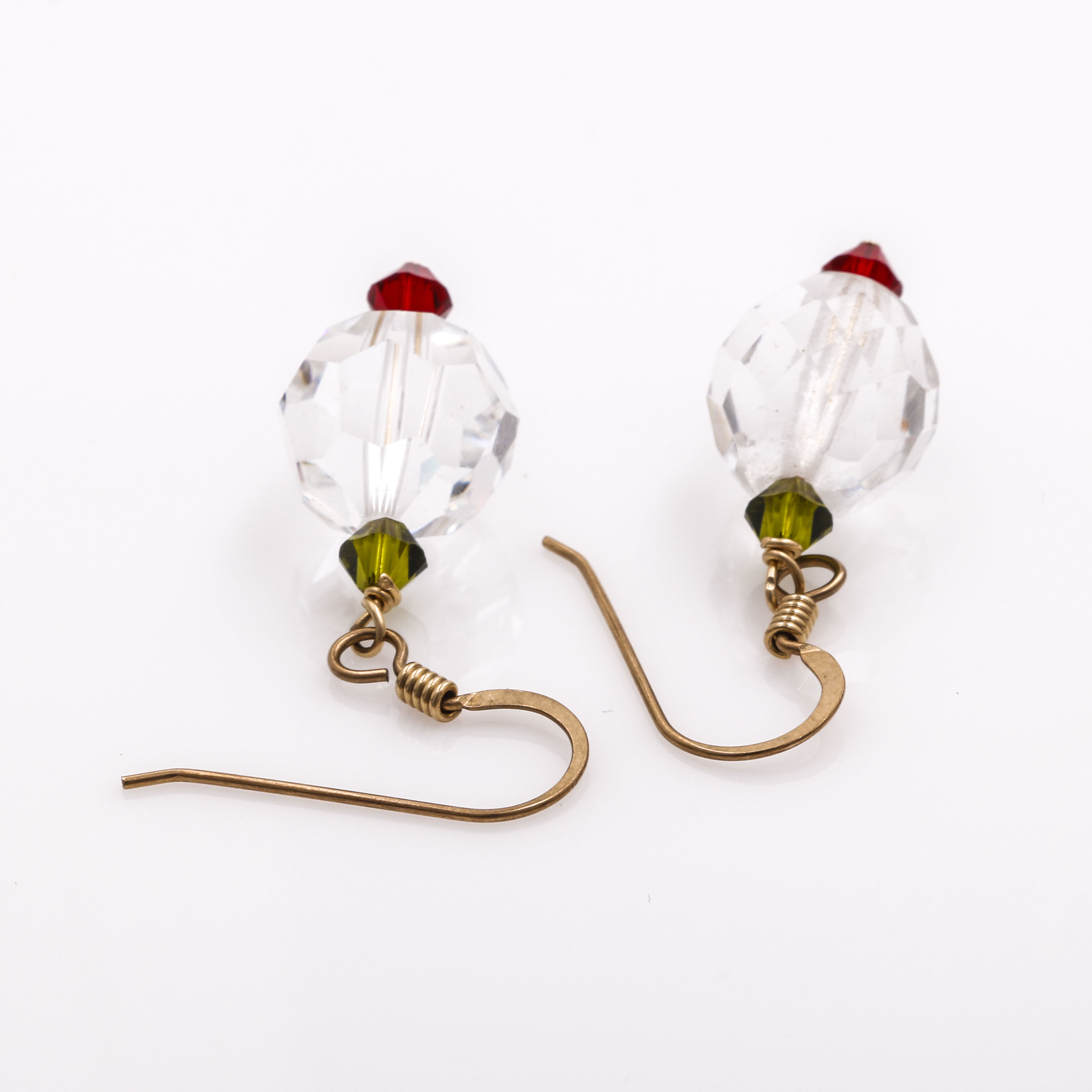 Assortment of Costume Jewelry