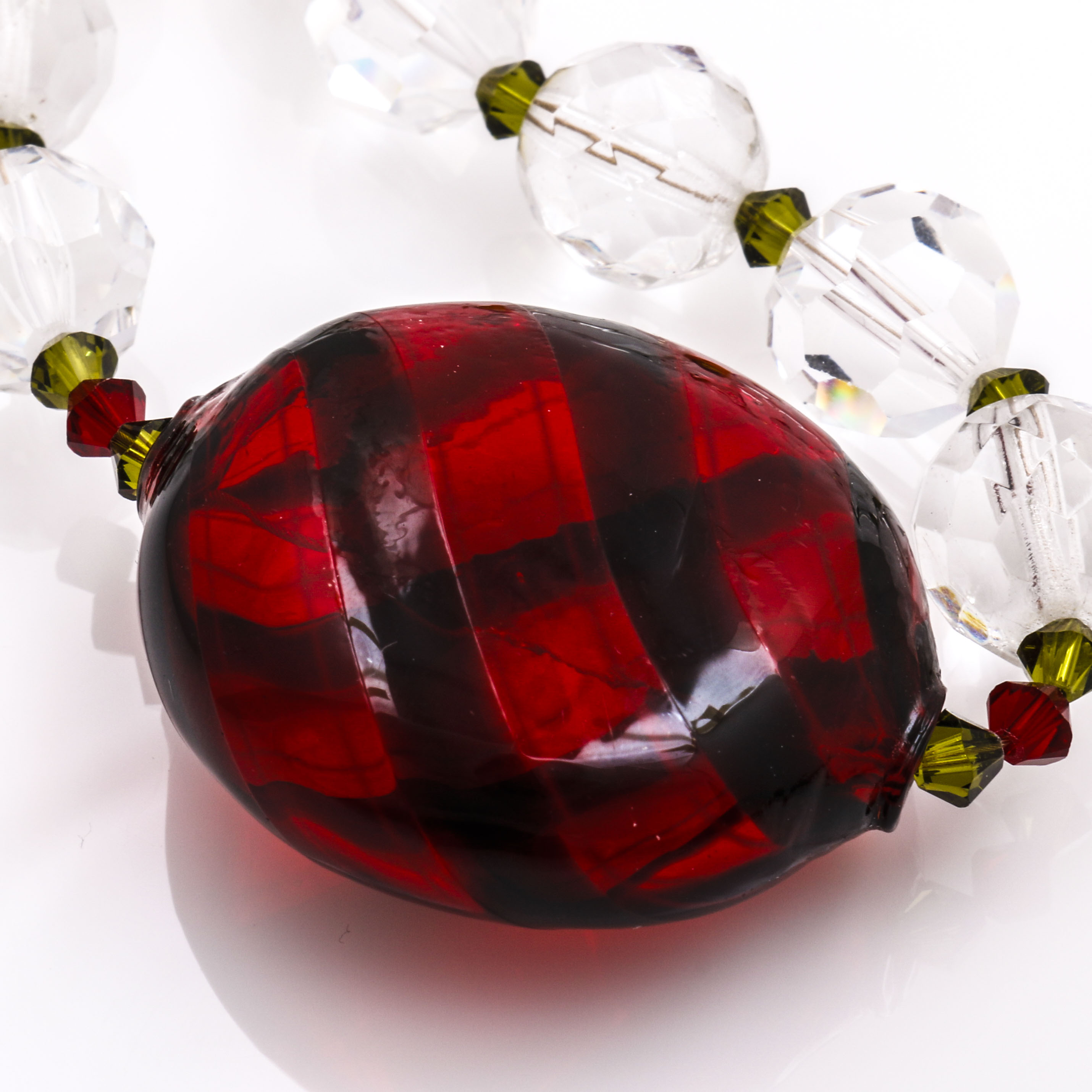 Assortment of Costume Jewelry