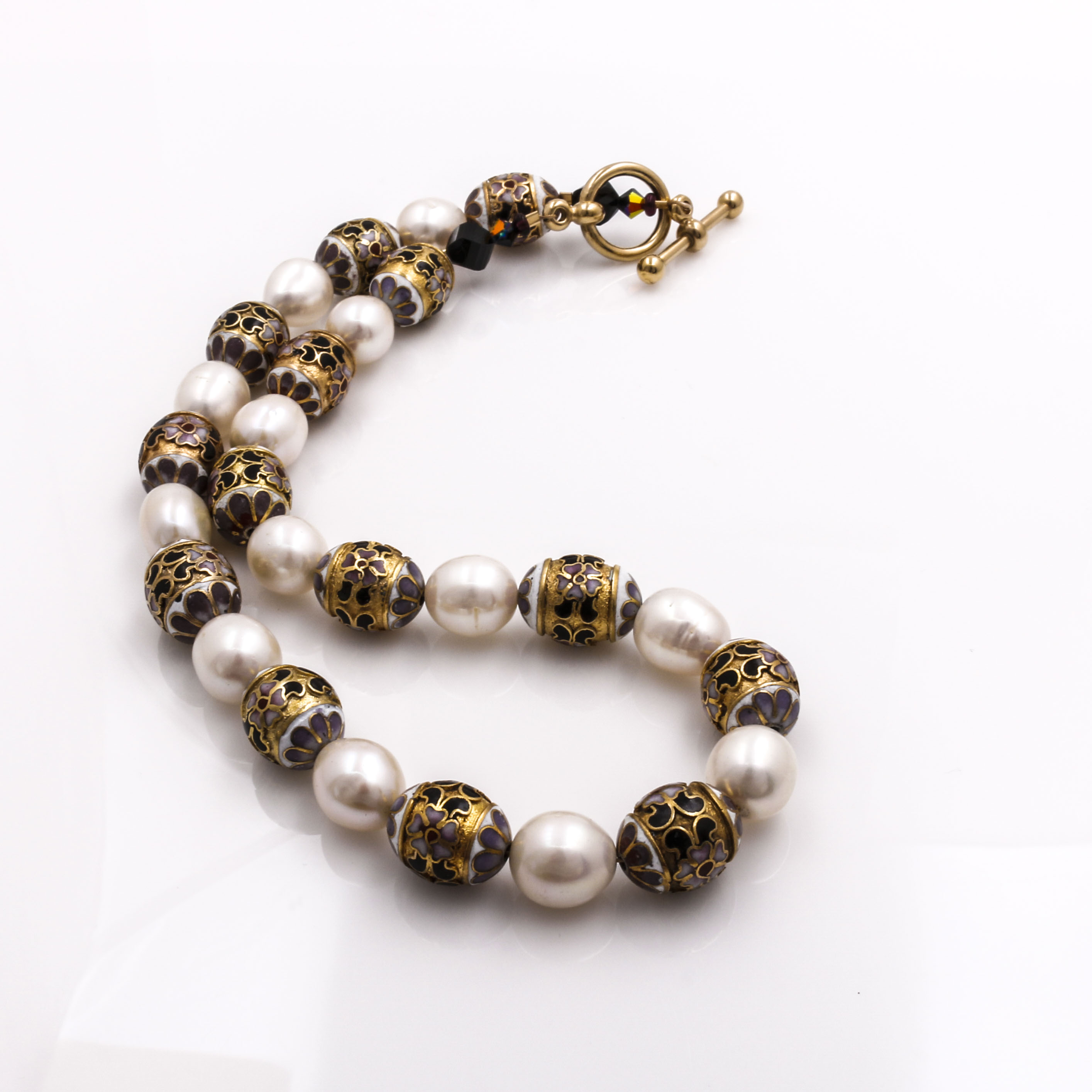 Assortment of Costume Jewelry