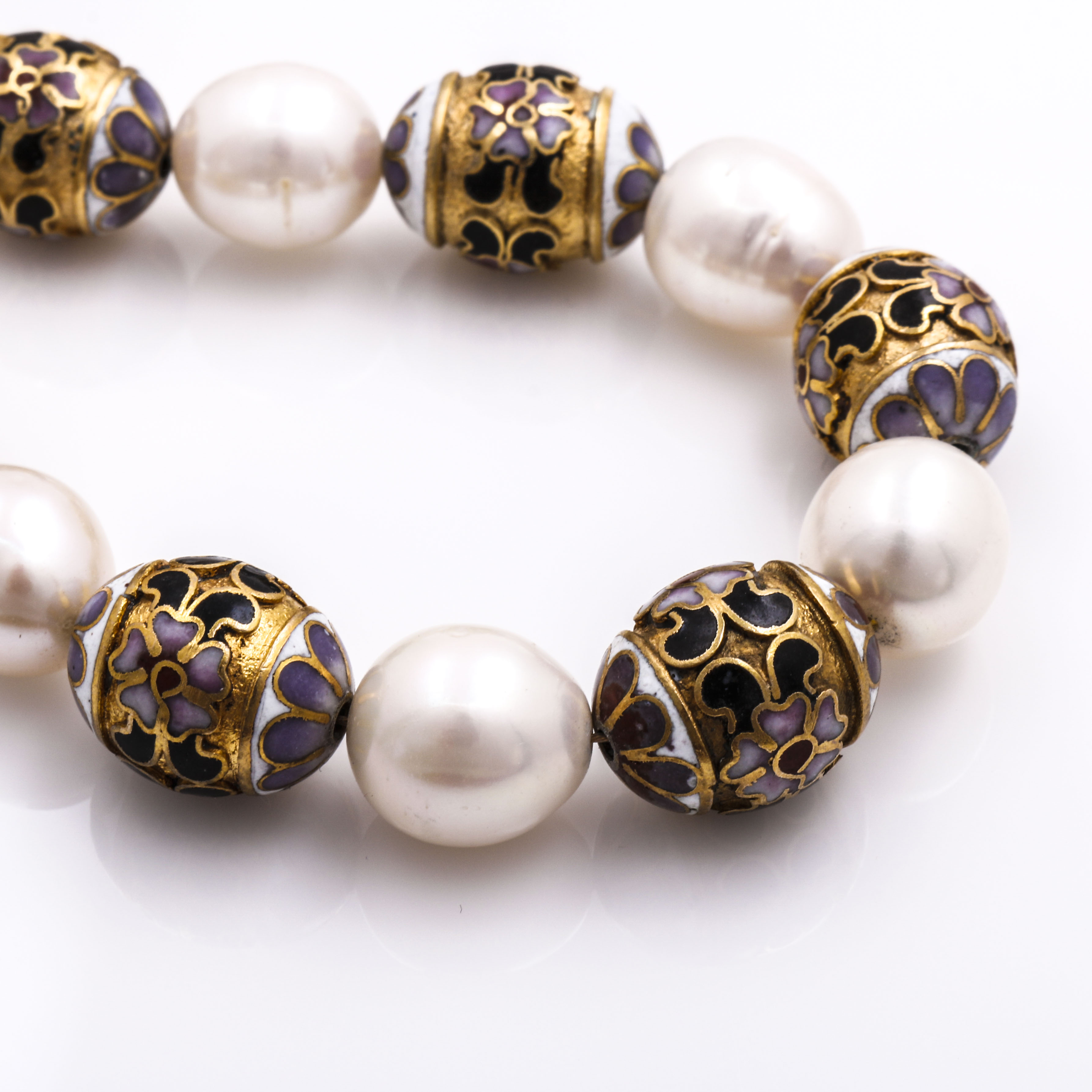 Assortment of Costume Jewelry