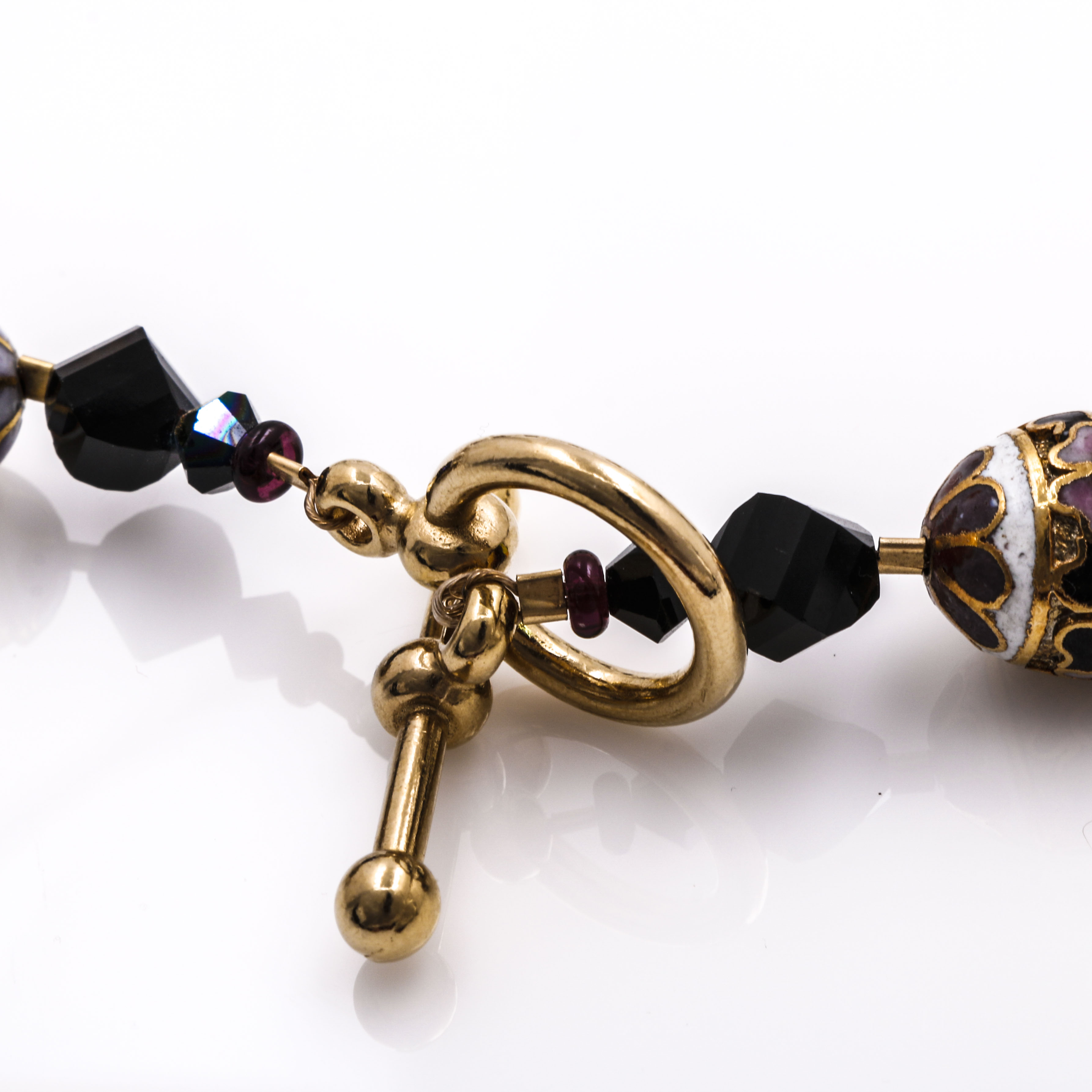 Assortment of Costume Jewelry