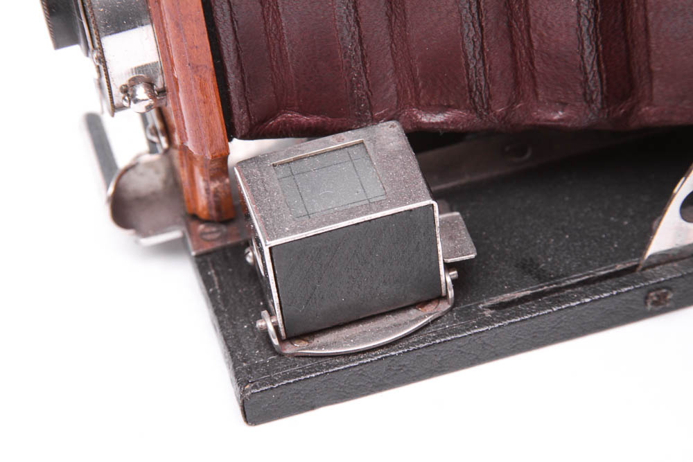 Vintage Kodak No. 2 Folding Brownie Camera EBTH