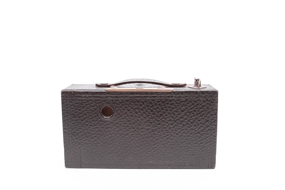 Vintage  Kodak No. 2 Folding Brownie Camera