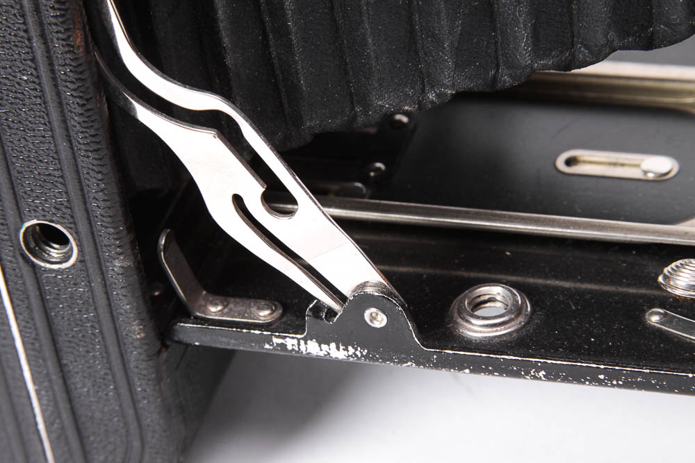 Vintage Kodak 3 Series III Cameras and Original Manual