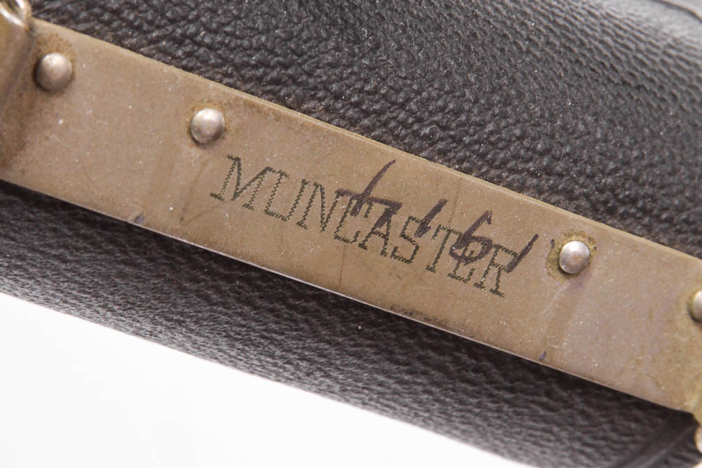 Vintage Kodak 3 Series III Cameras and Original Manual