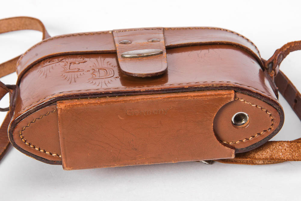 Vintage Original Retina 117 Camera