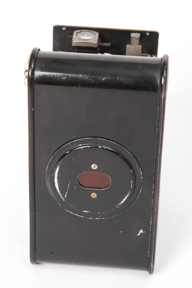 Scarce Antique Earliest Model Kodak Vest Pocket Camera