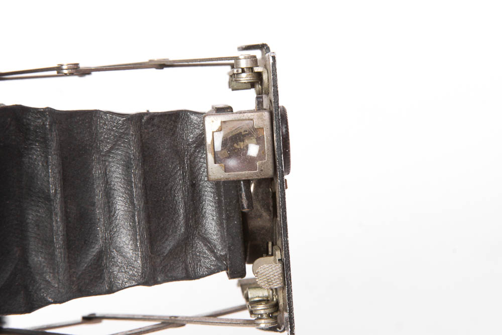 Scarce Antique Earliest Model Kodak Vest Pocket Camera