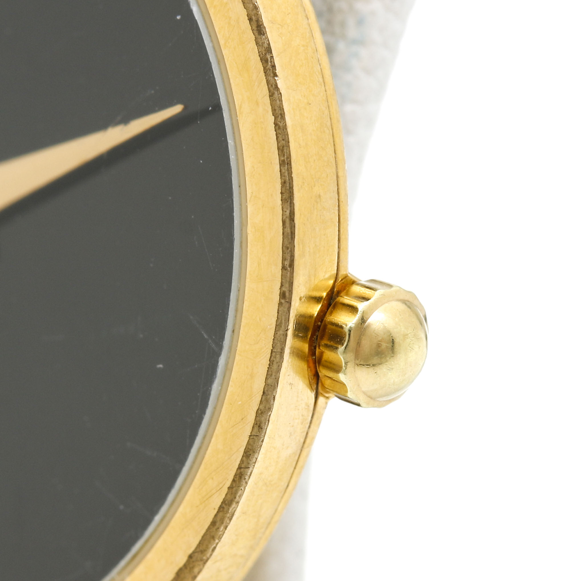 Movado Museum Dial Watch