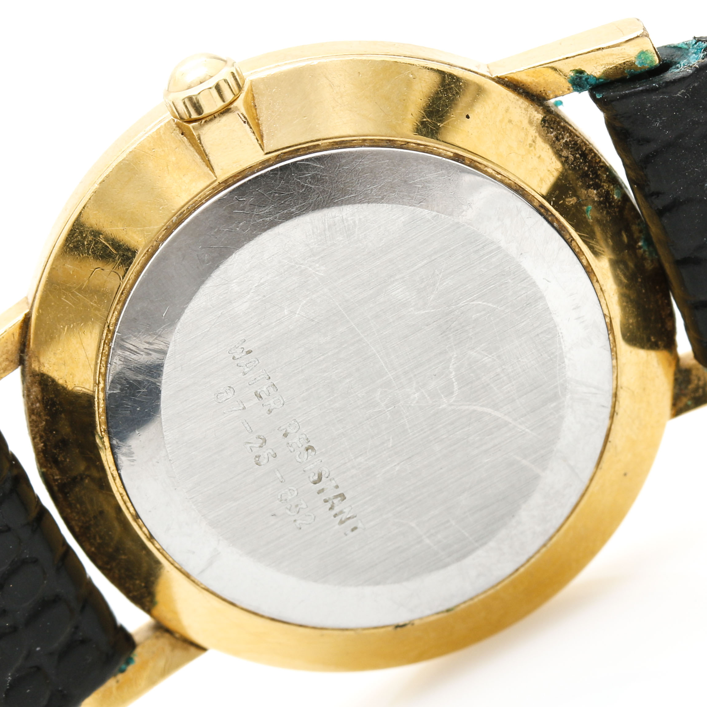Movado Museum Dial Watch