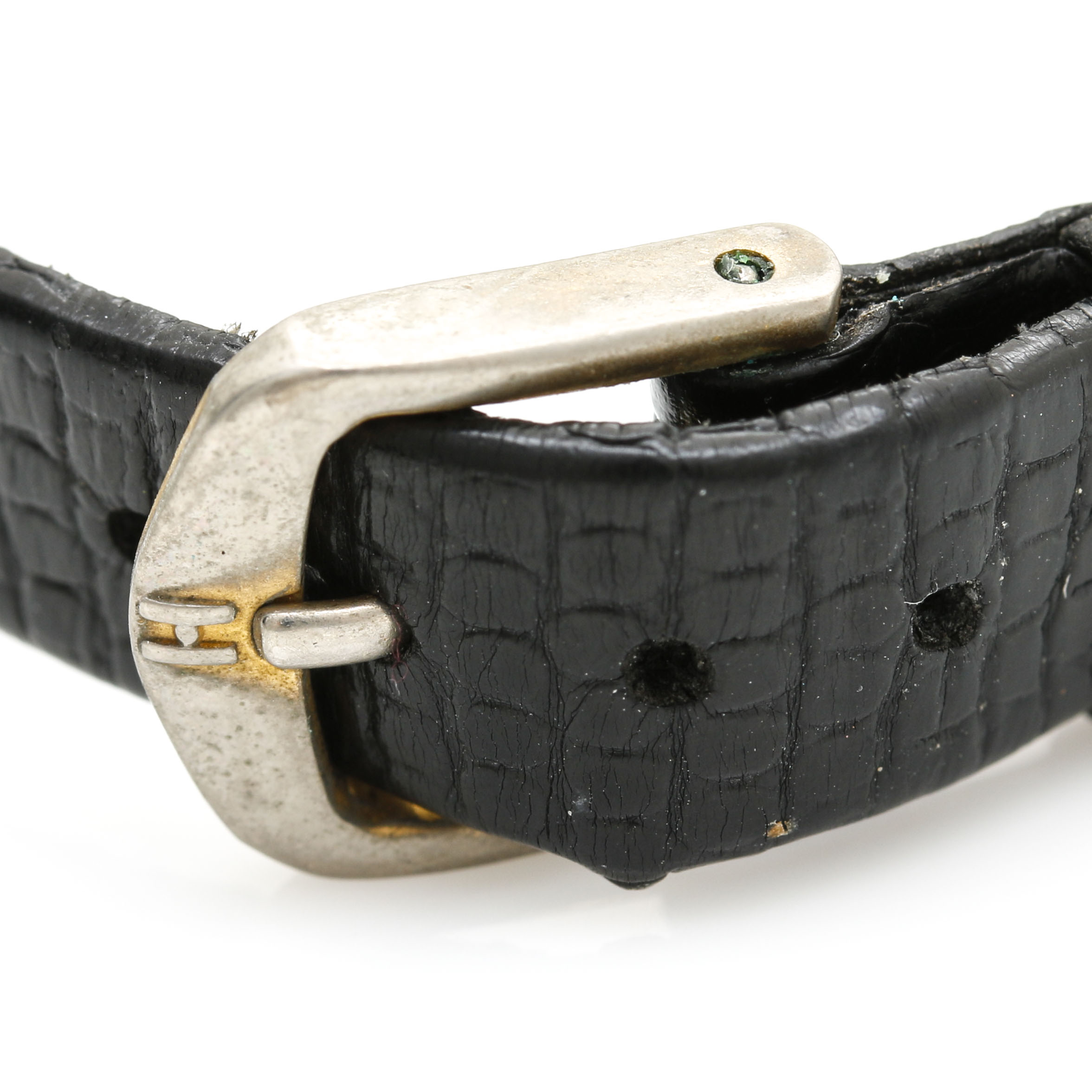 Movado Museum Dial Watch