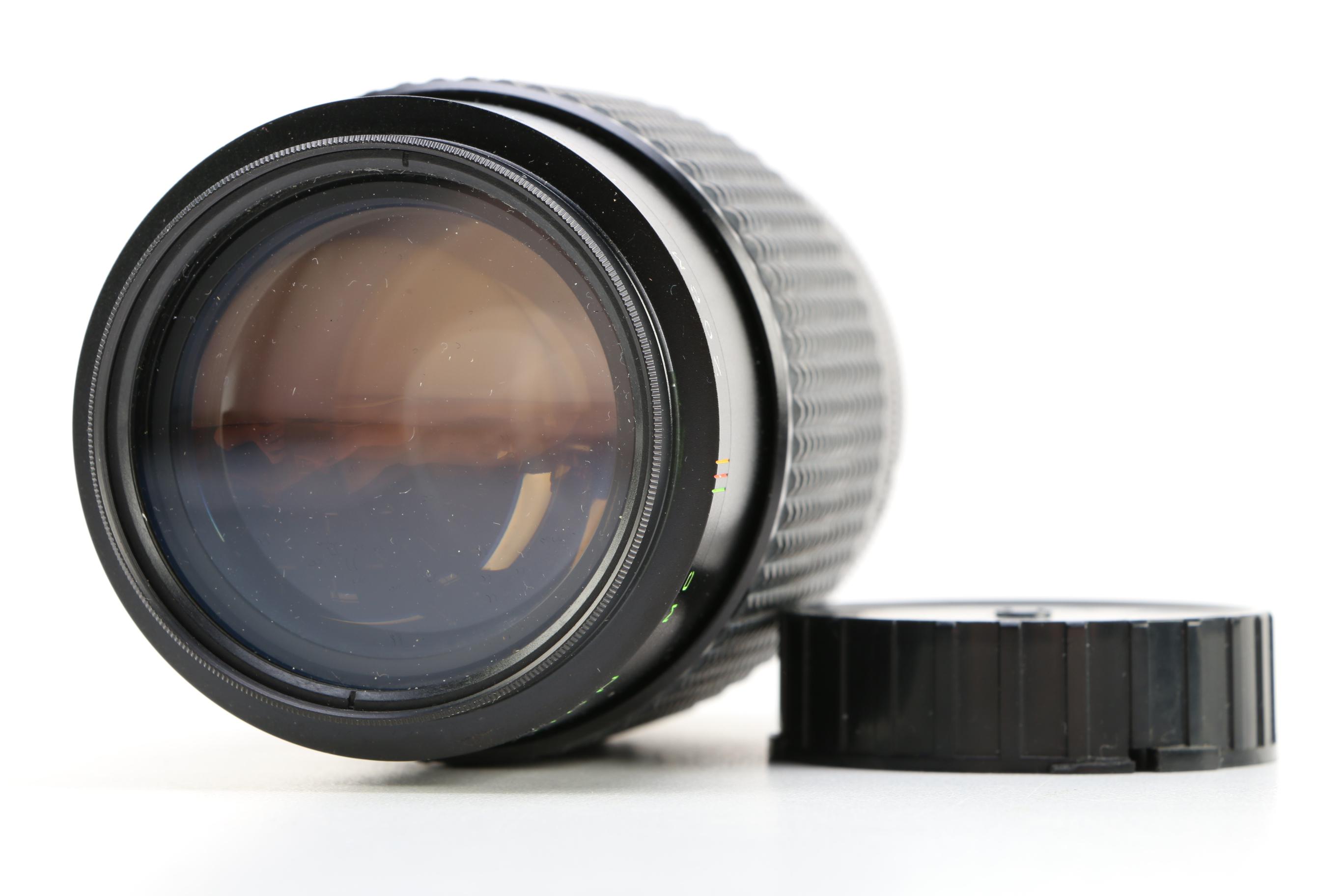 Sony Handycam and Other Cameras