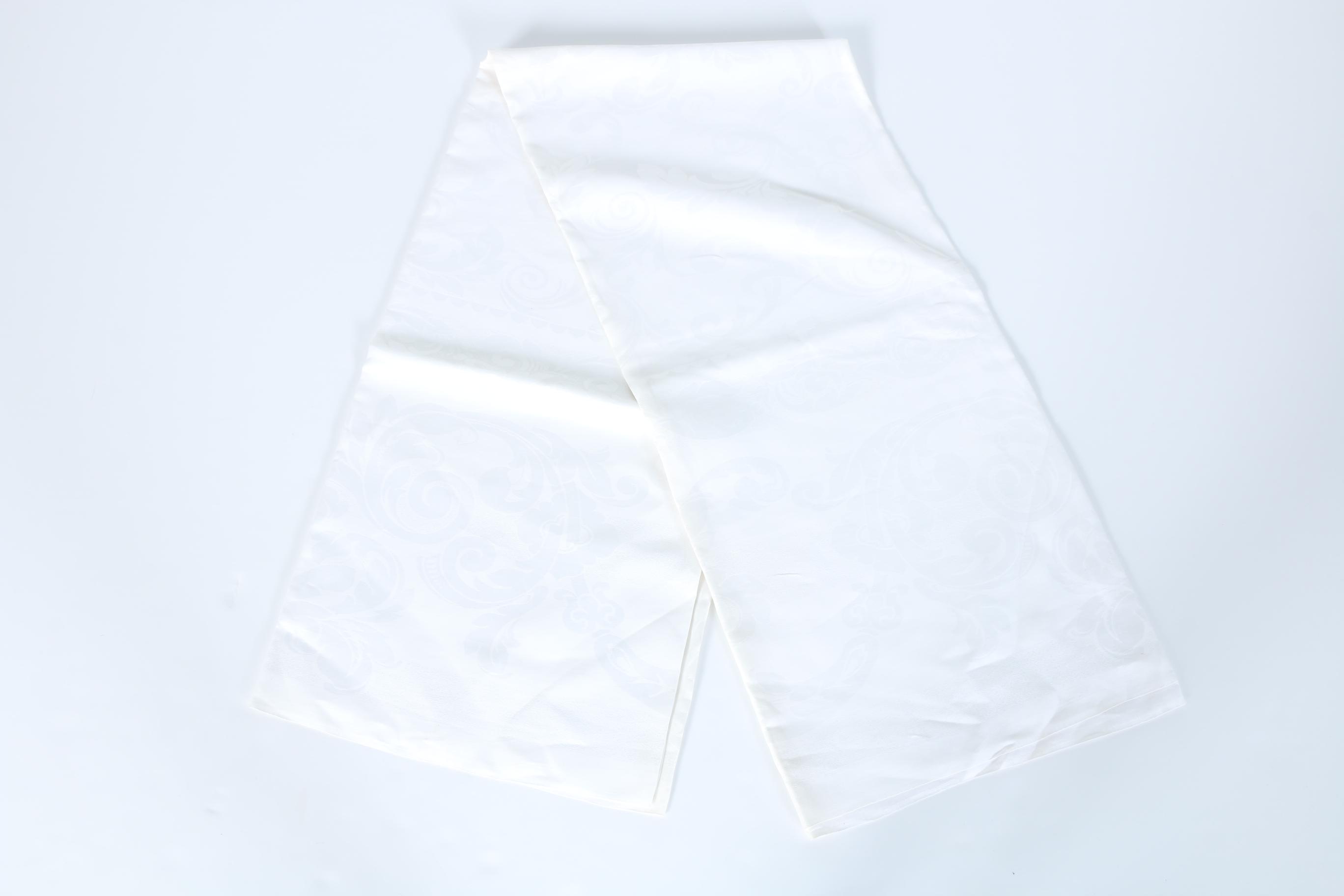 Damask Tablecloths Assortment