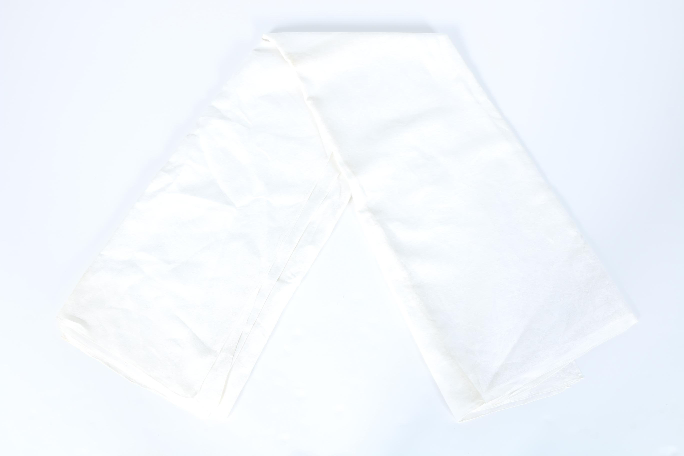 Damask Tablecloths Assortment