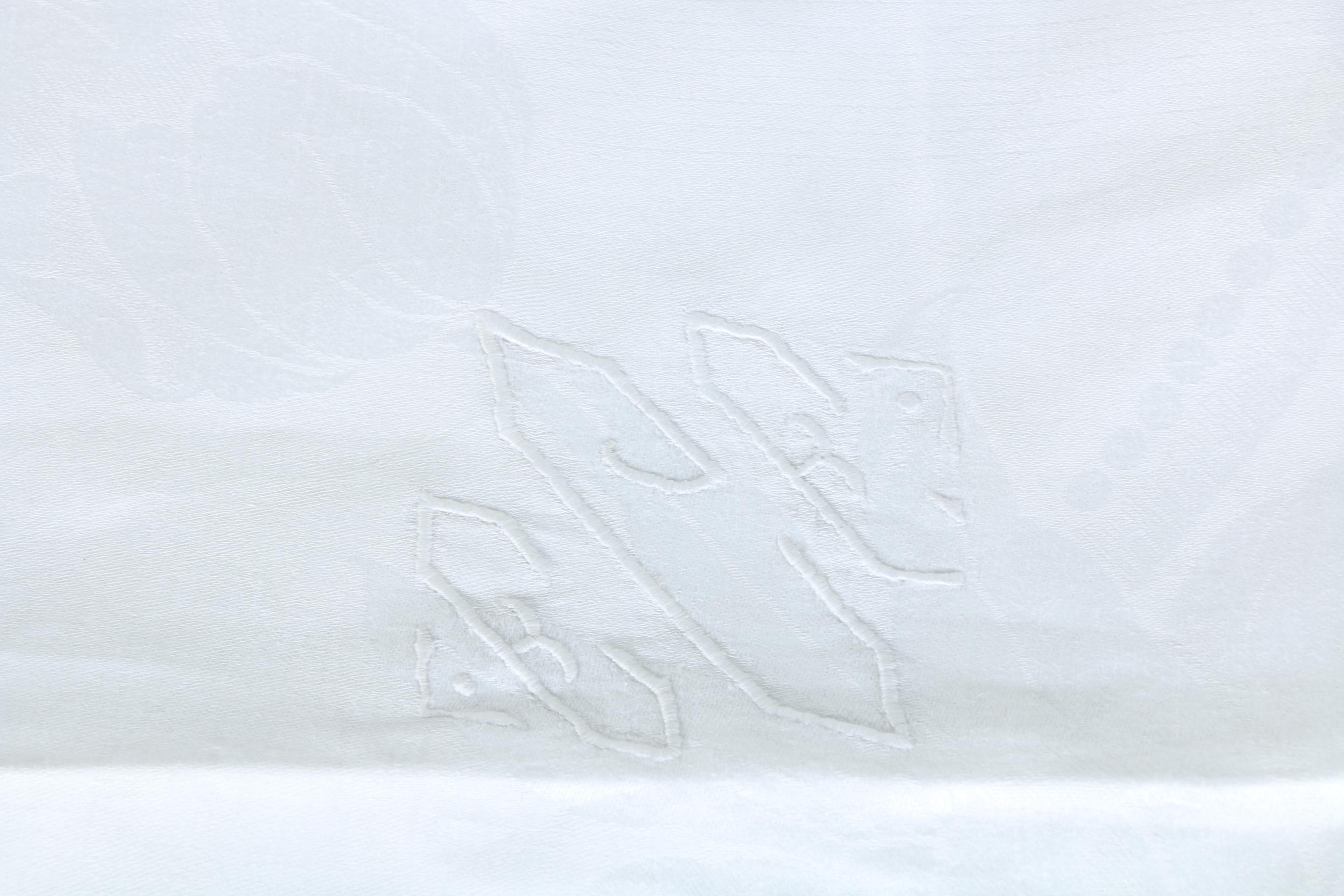 Damask Tablecloths Assortment