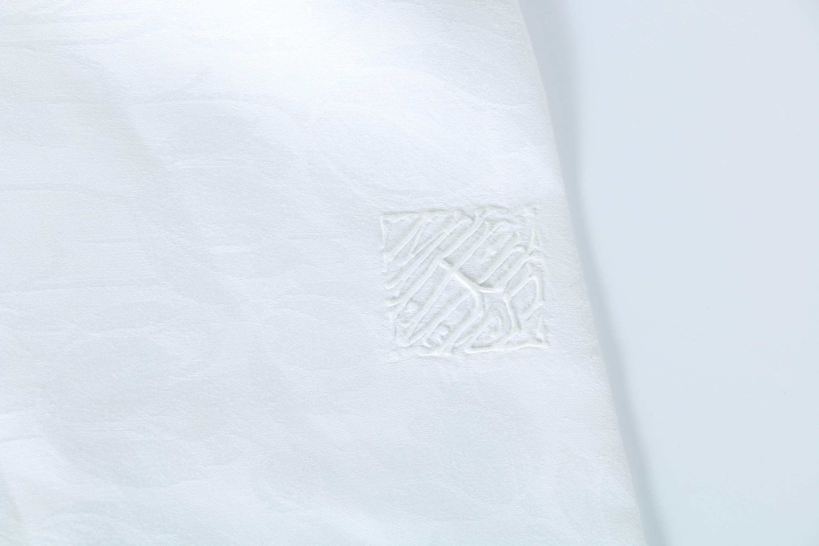 Damask Tablecloths Assortment