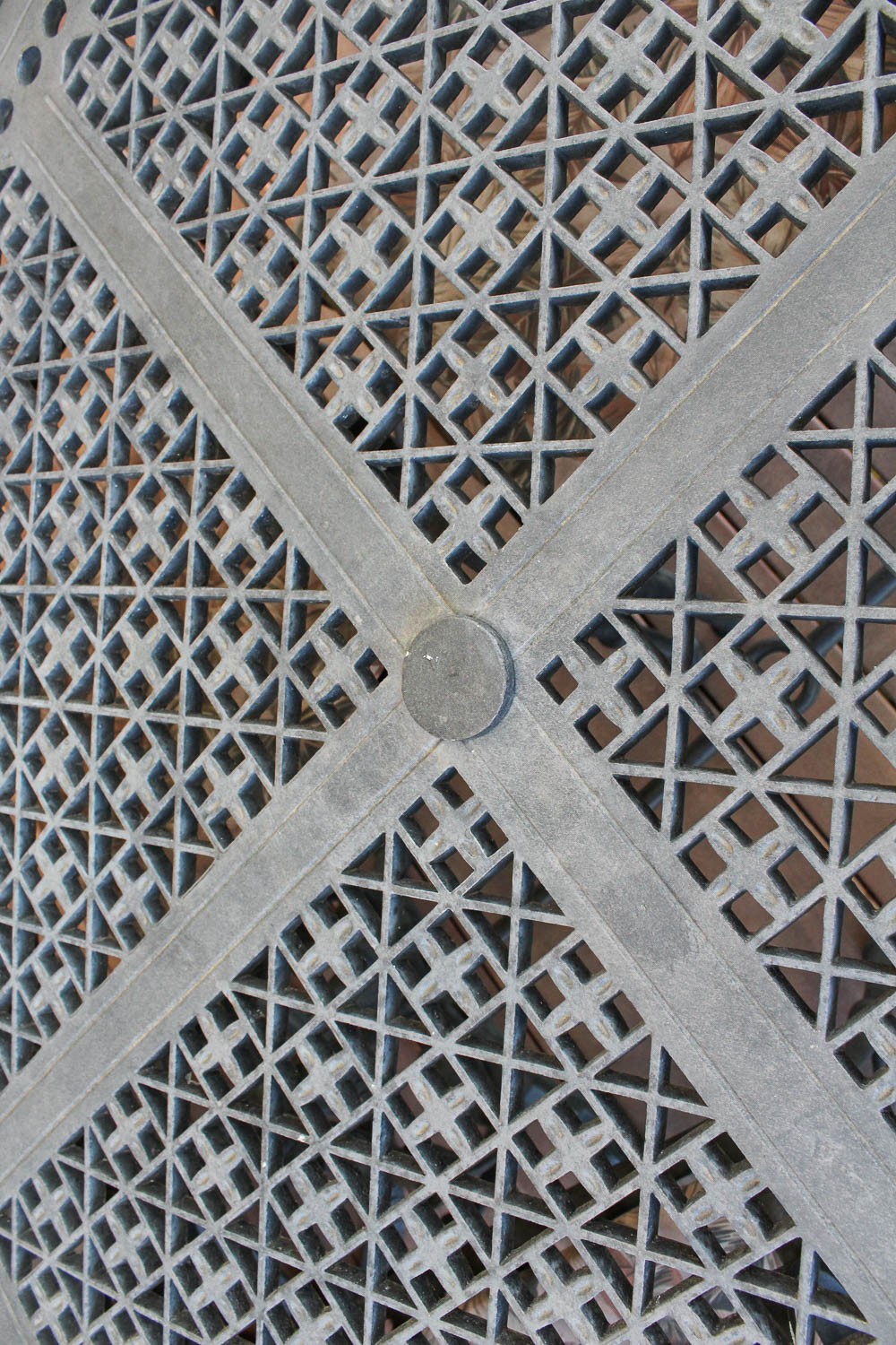 Cast Classics Outdoor Patio Dining Set