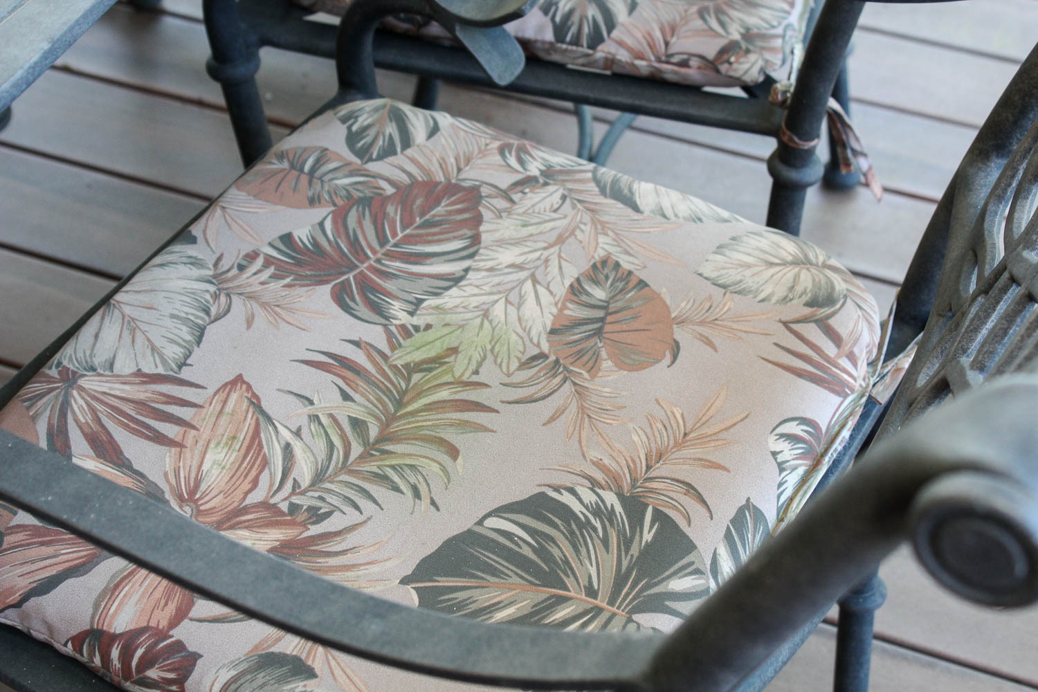 Cast Classics Outdoor Patio Dining Set