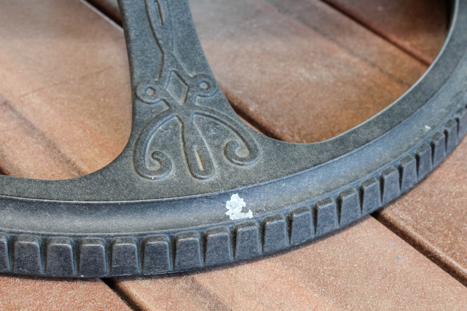 Cast Classics Outdoor Patio Dining Set