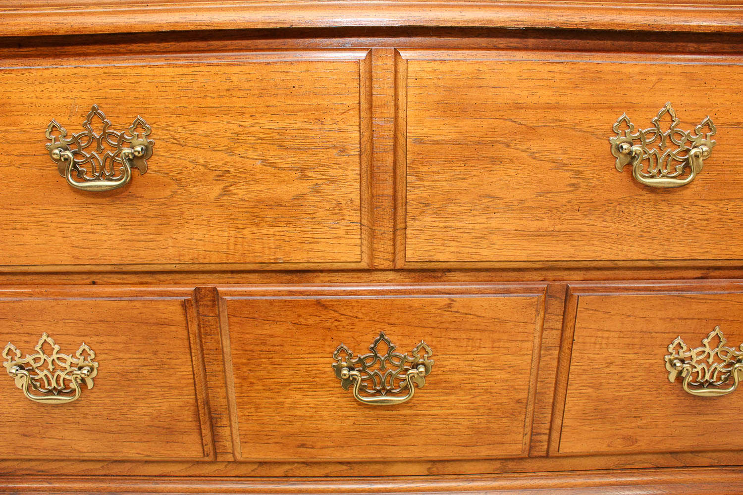 Traditional Thomasville Armoire