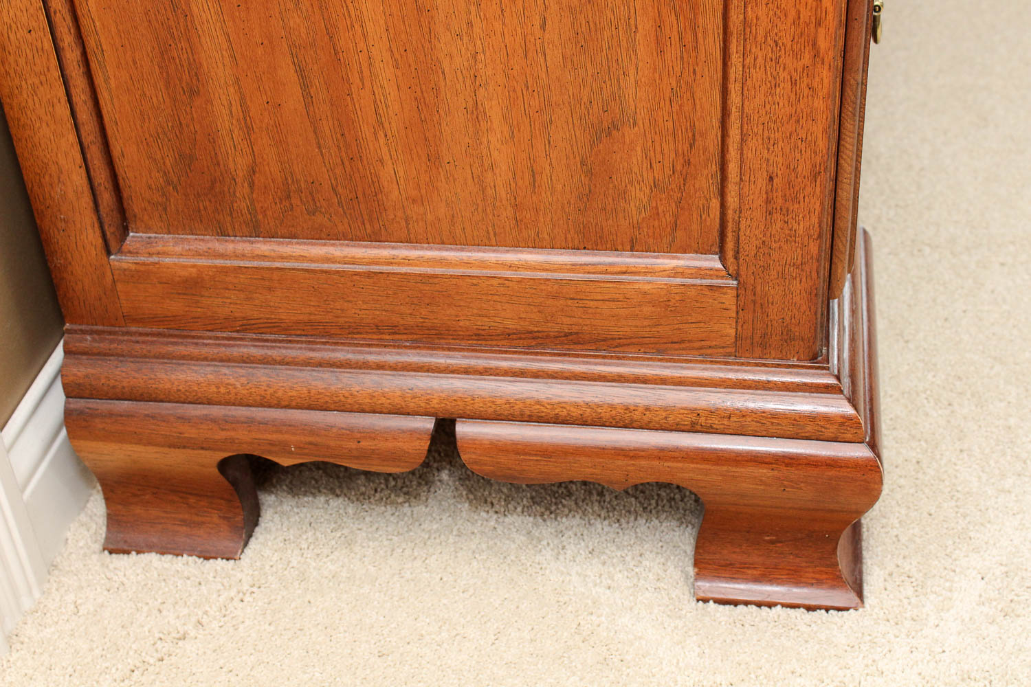 Traditional Thomasville Armoire