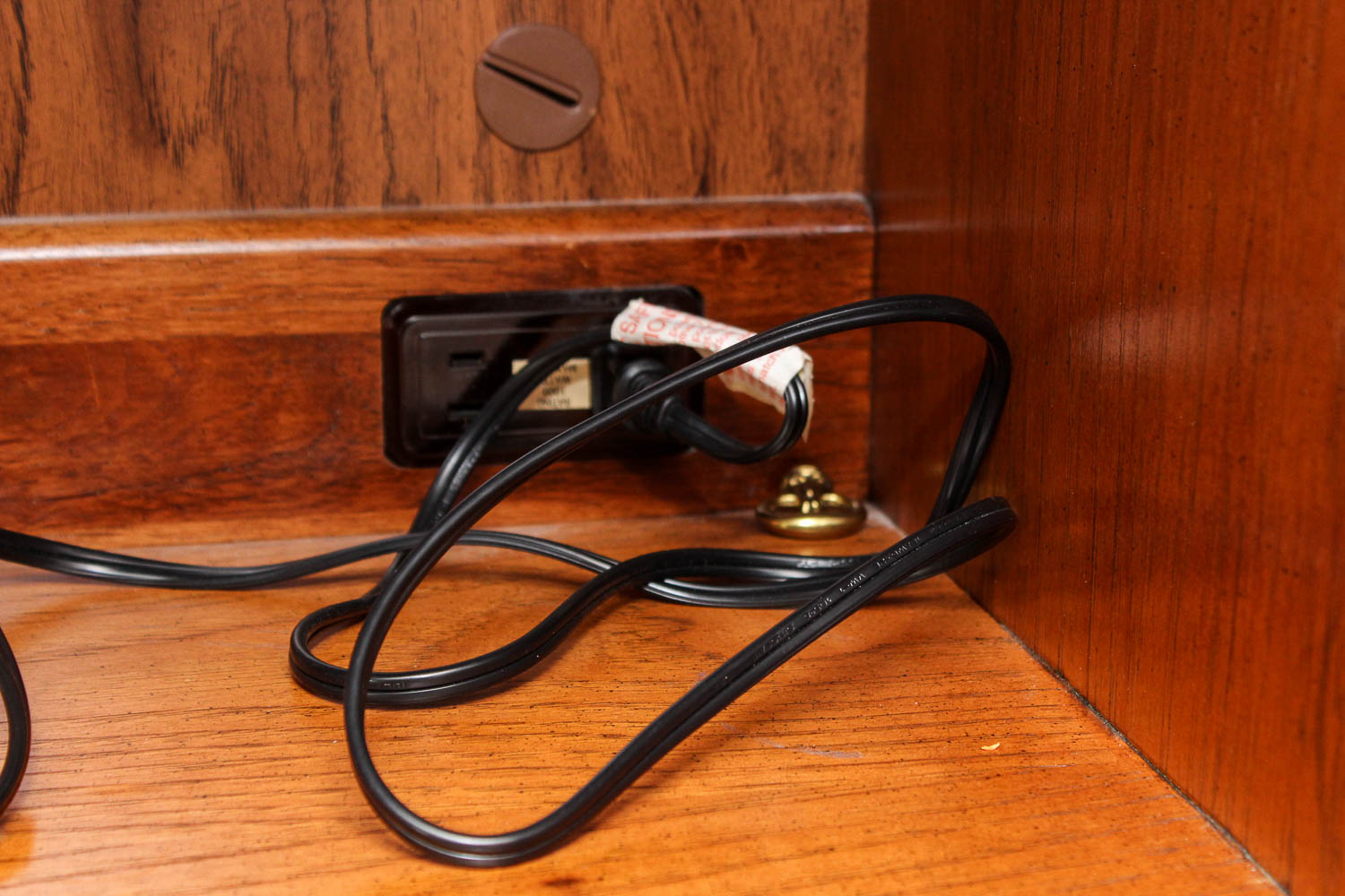 Traditional Thomasville Armoire