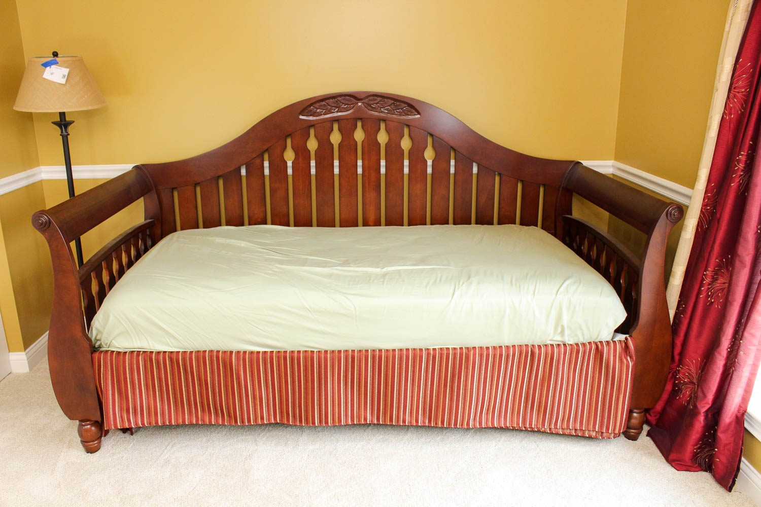 Twin Day Bed
