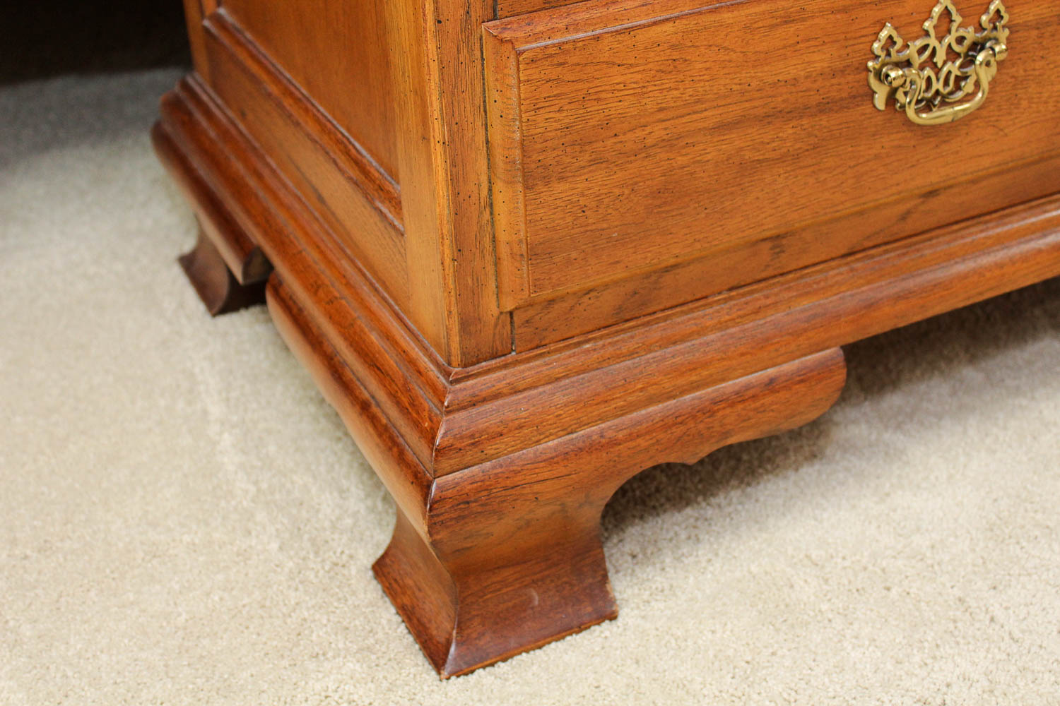 Thomasville Cedar-Lined Blanket Chest