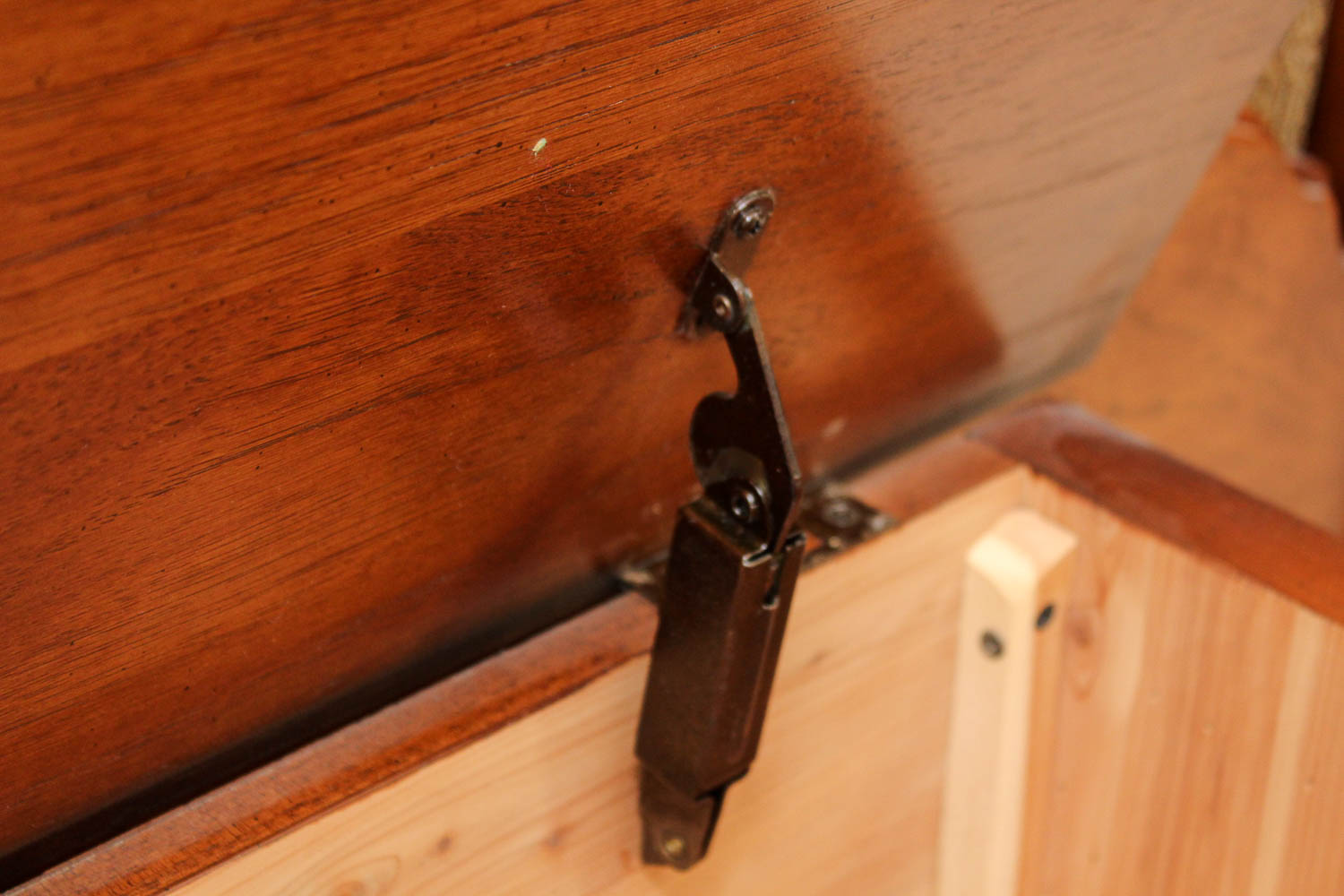 Thomasville Cedar-Lined Blanket Chest