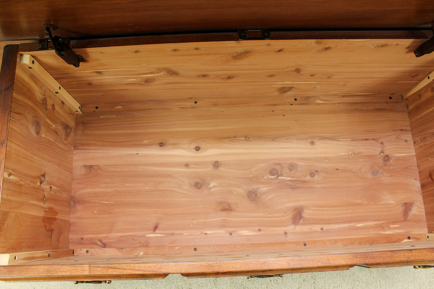 Thomasville Cedar-Lined Blanket Chest