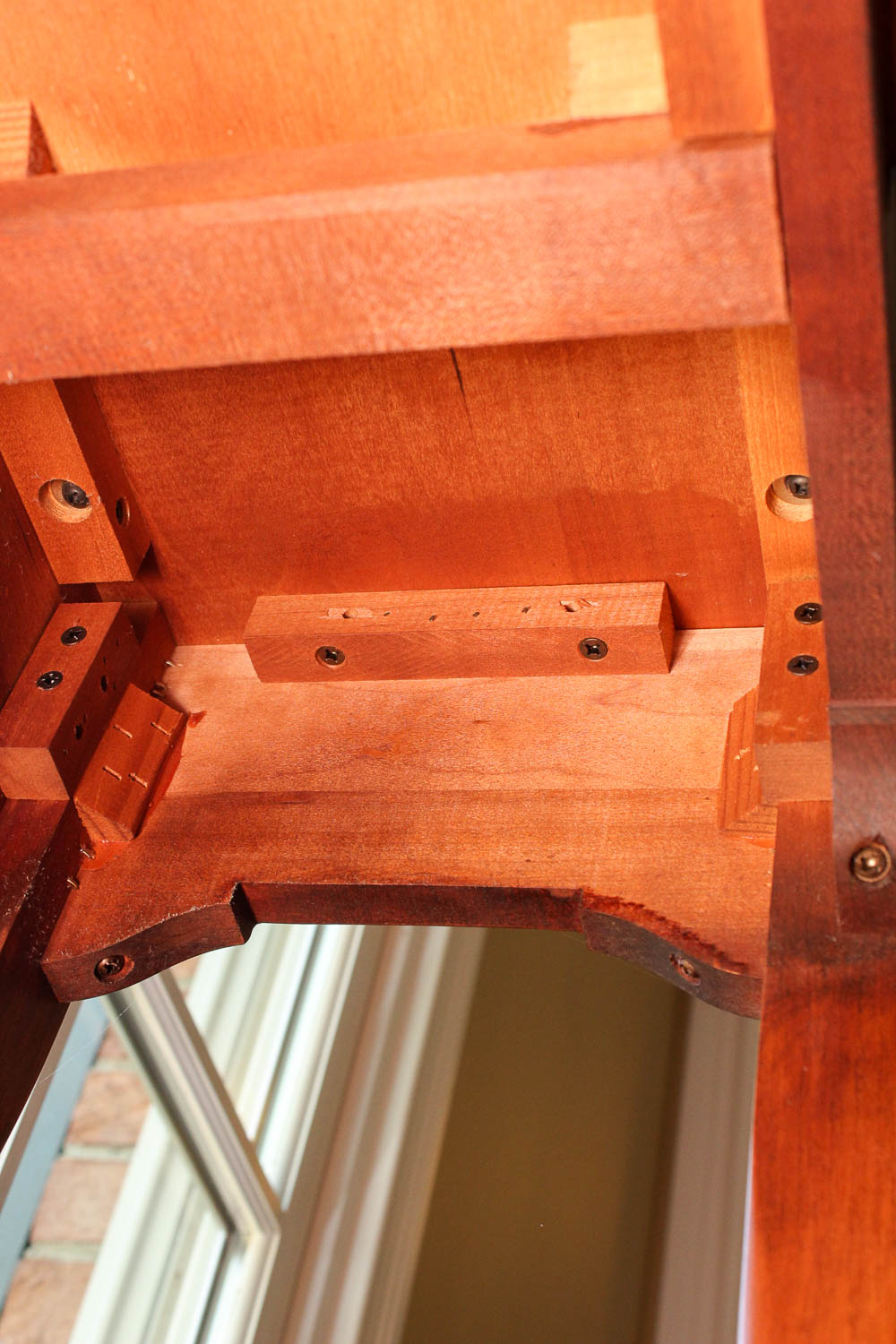 Lexington Furniture Sofa Table