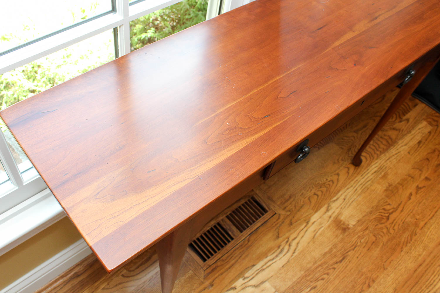 Lexington Furniture Sofa Table