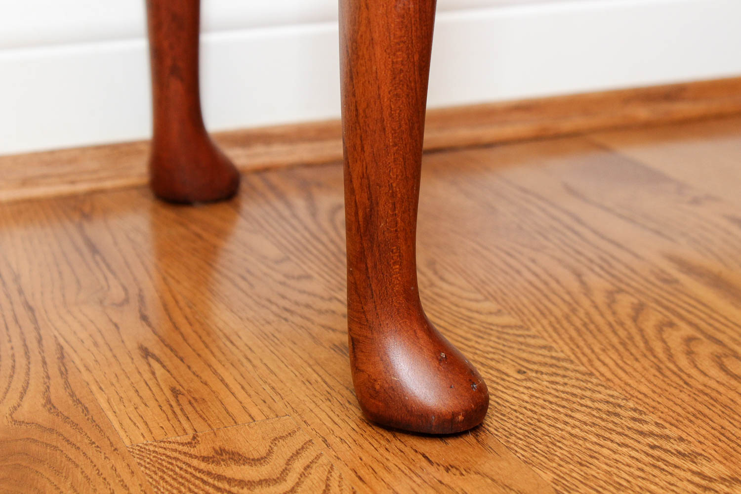 Lexington Furniture Console Table