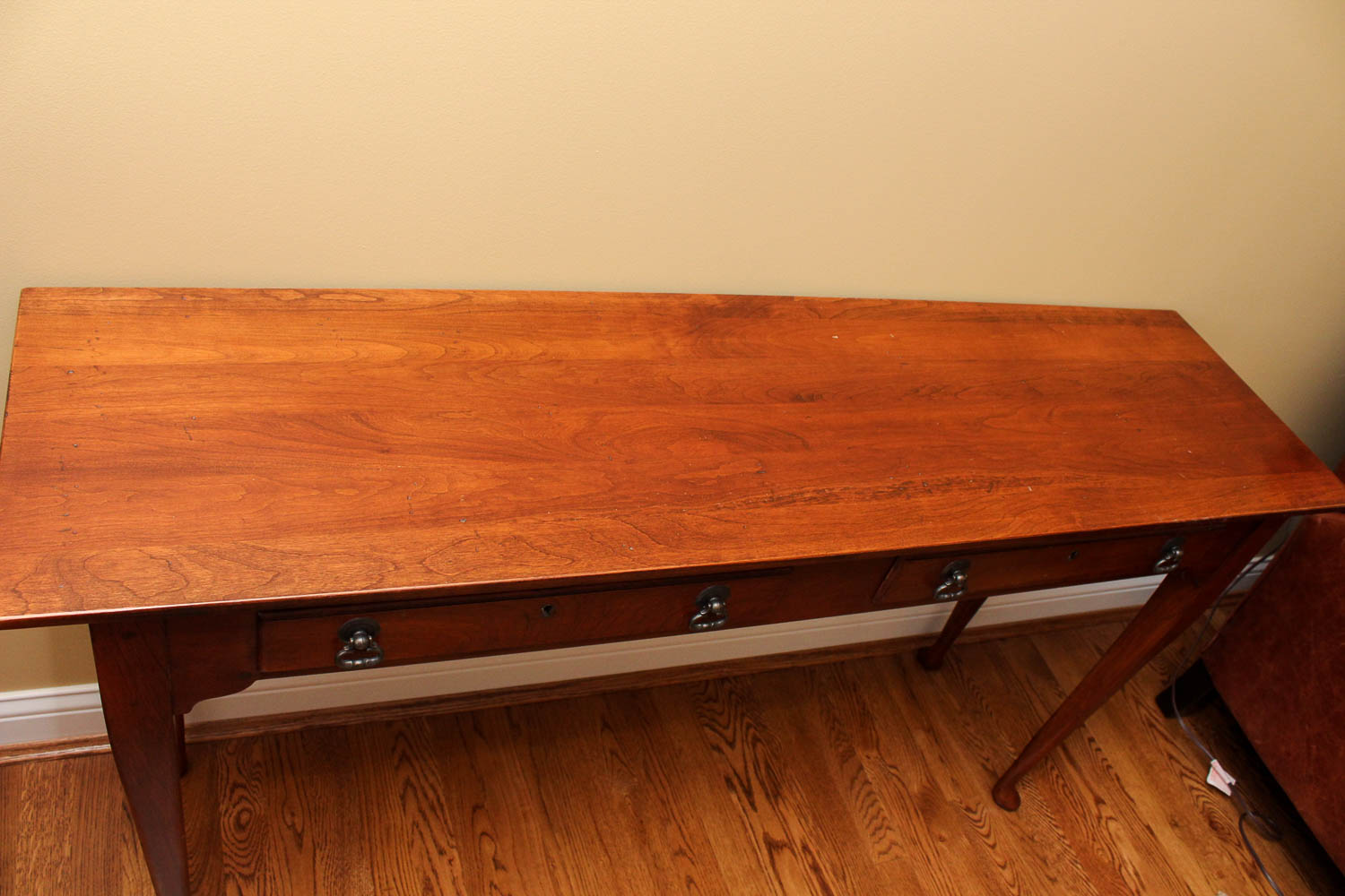 Lexington Furniture Console Table