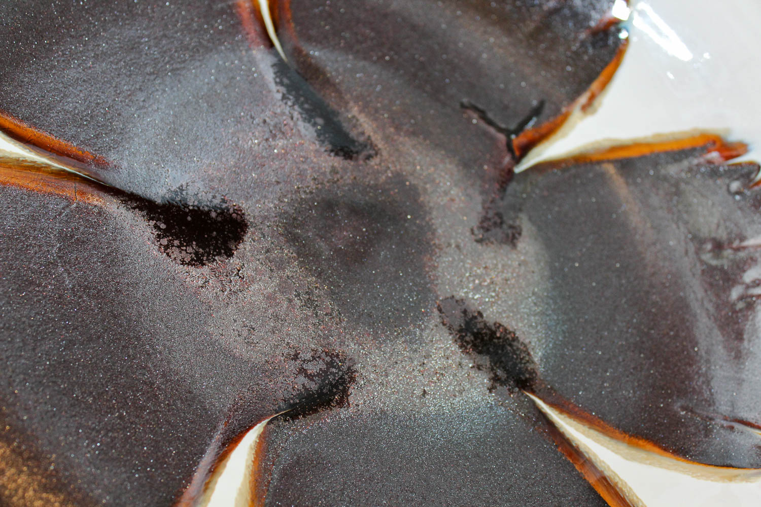 Collection of Contemporary Ceramic Wall Decor