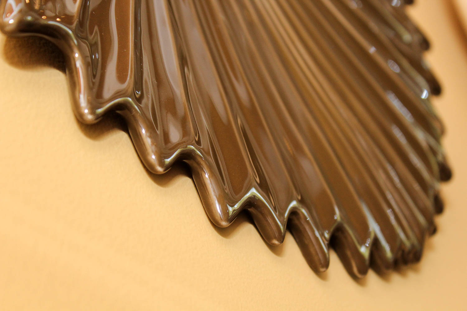 Collection of Contemporary Ceramic Wall Decor