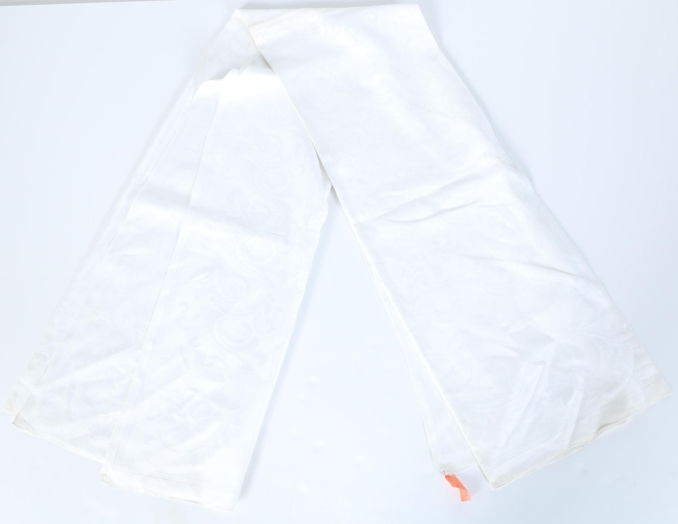 Damask Tablecloths Assortment