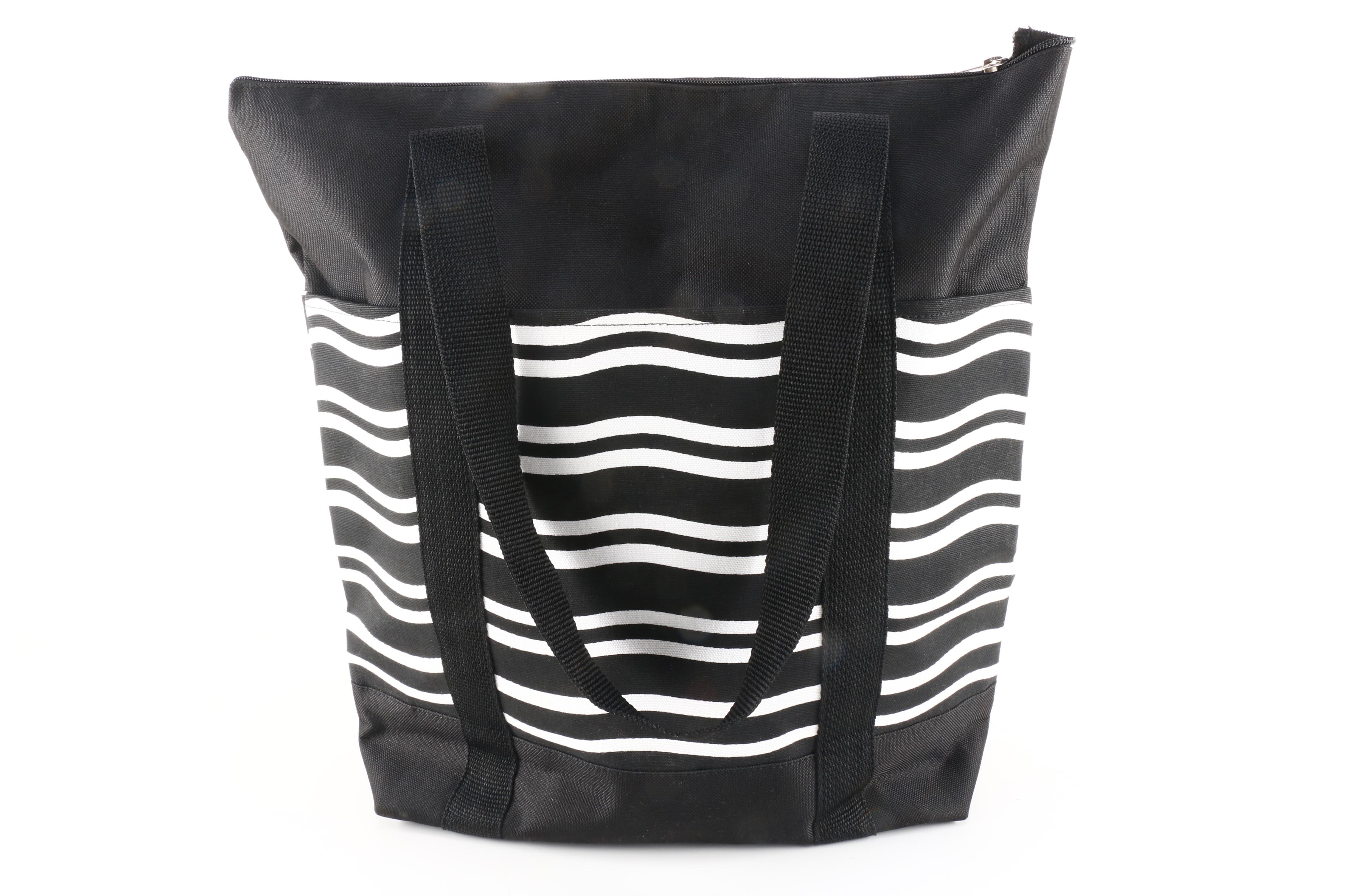 2013 First Lady's Luncheon Tote Bag