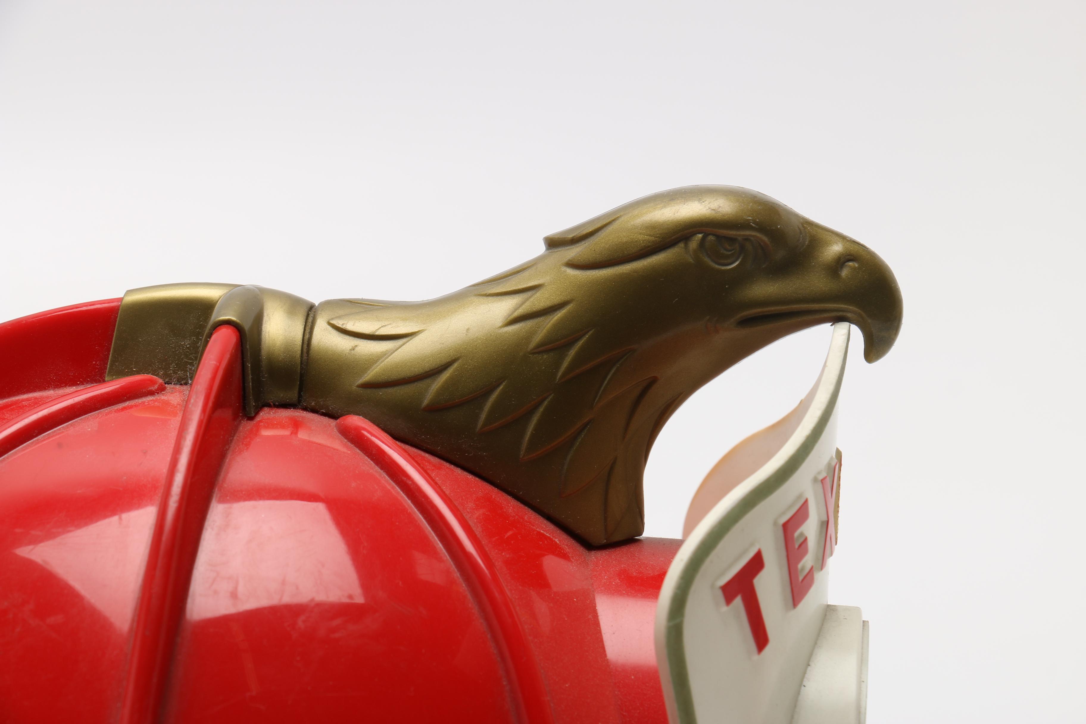 1960s and 1970s Fireman Toys