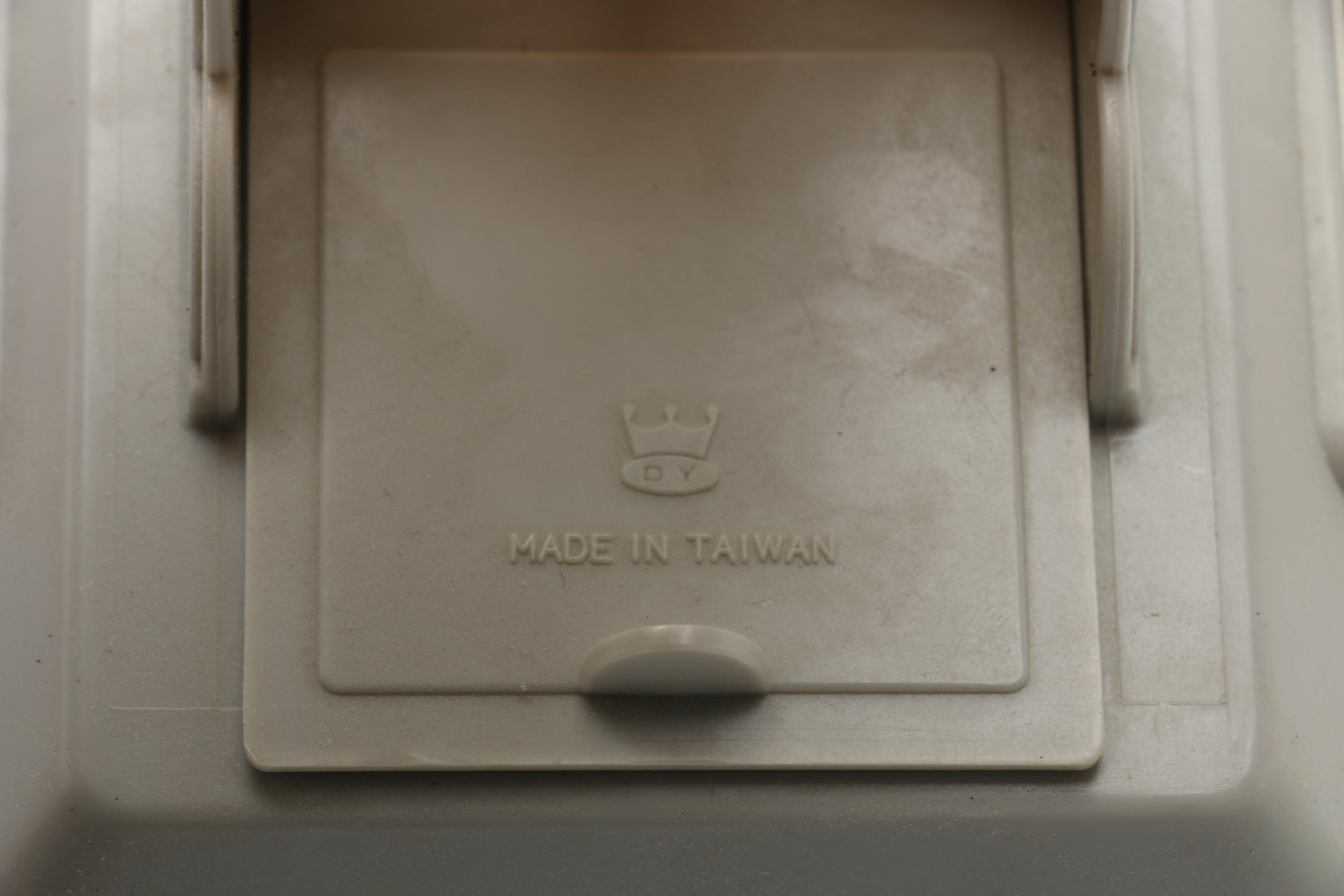 1960s and 1970s Fireman Toys