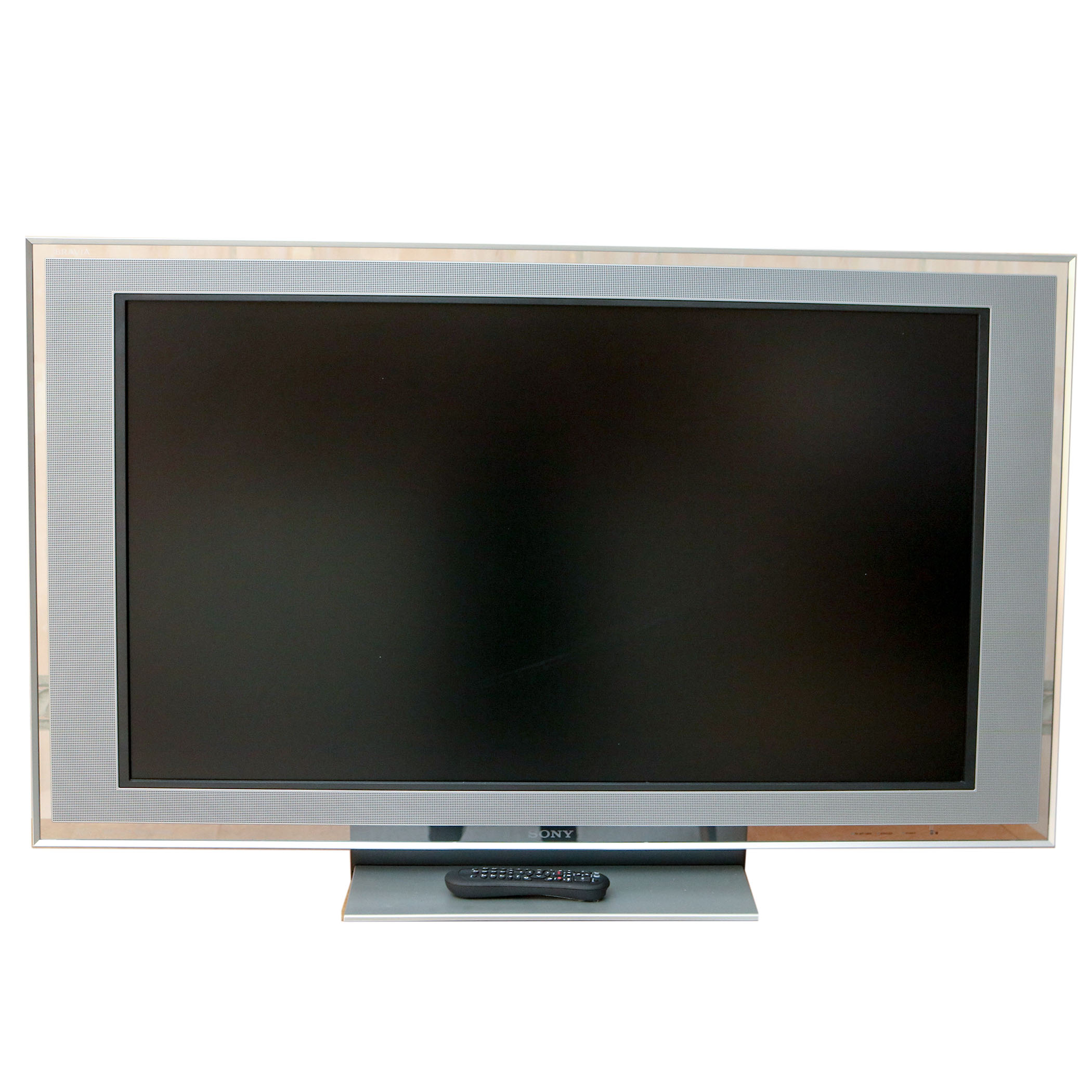 Sony 46" Bravia XBR Flat Screen Television