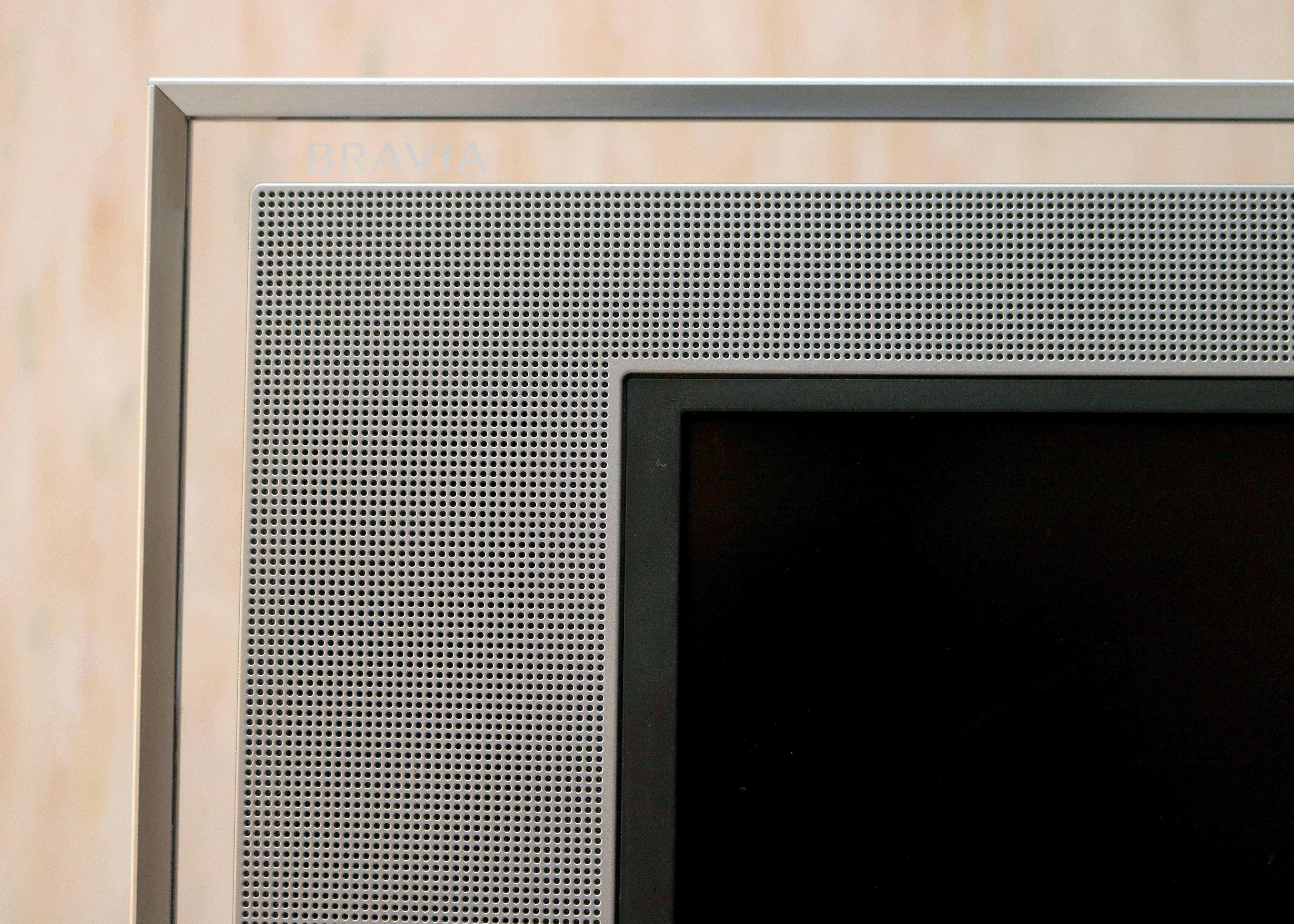 Sony 46" Bravia XBR Flat Screen Television