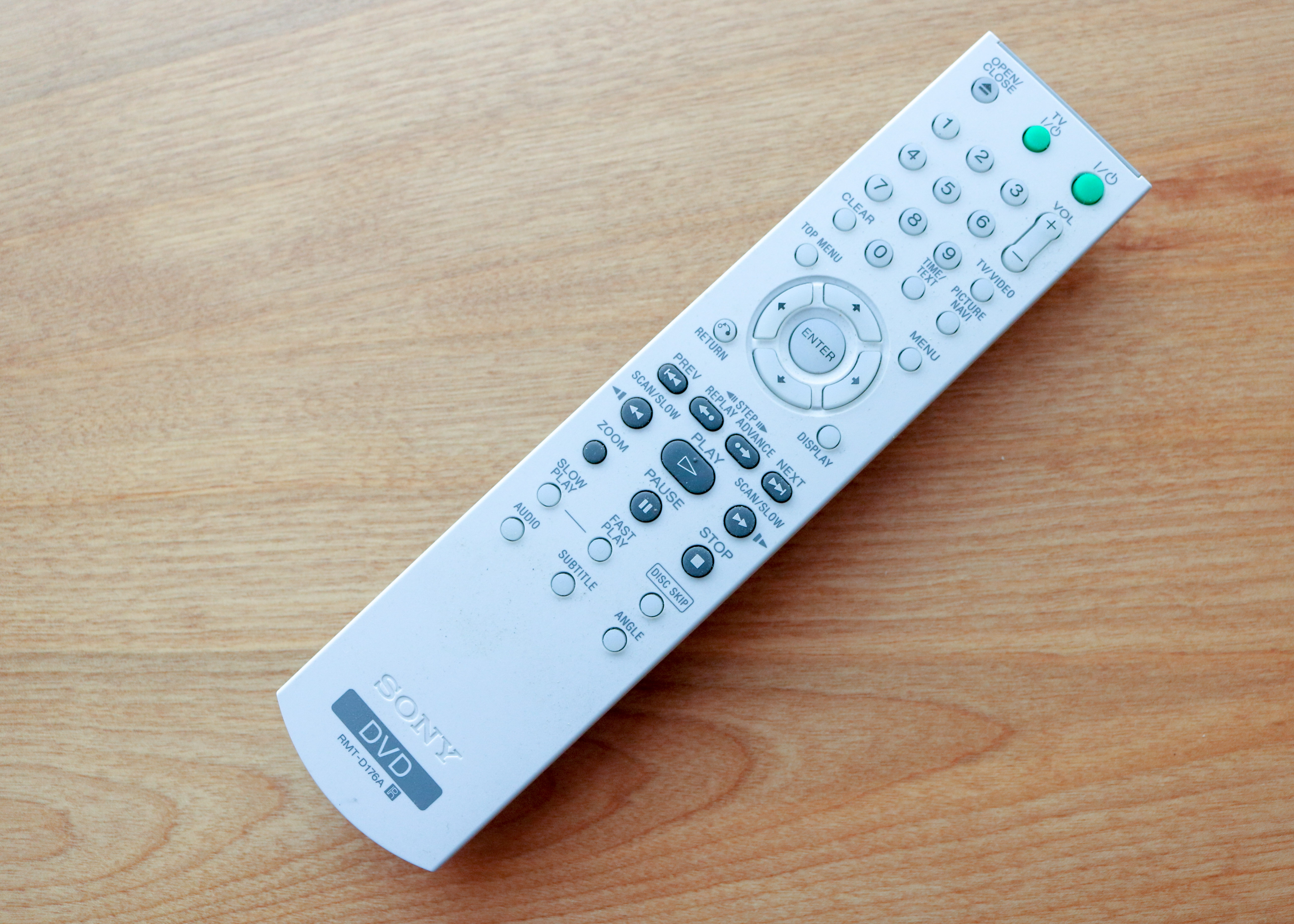 Sony 46" Bravia XBR Flat Screen Television