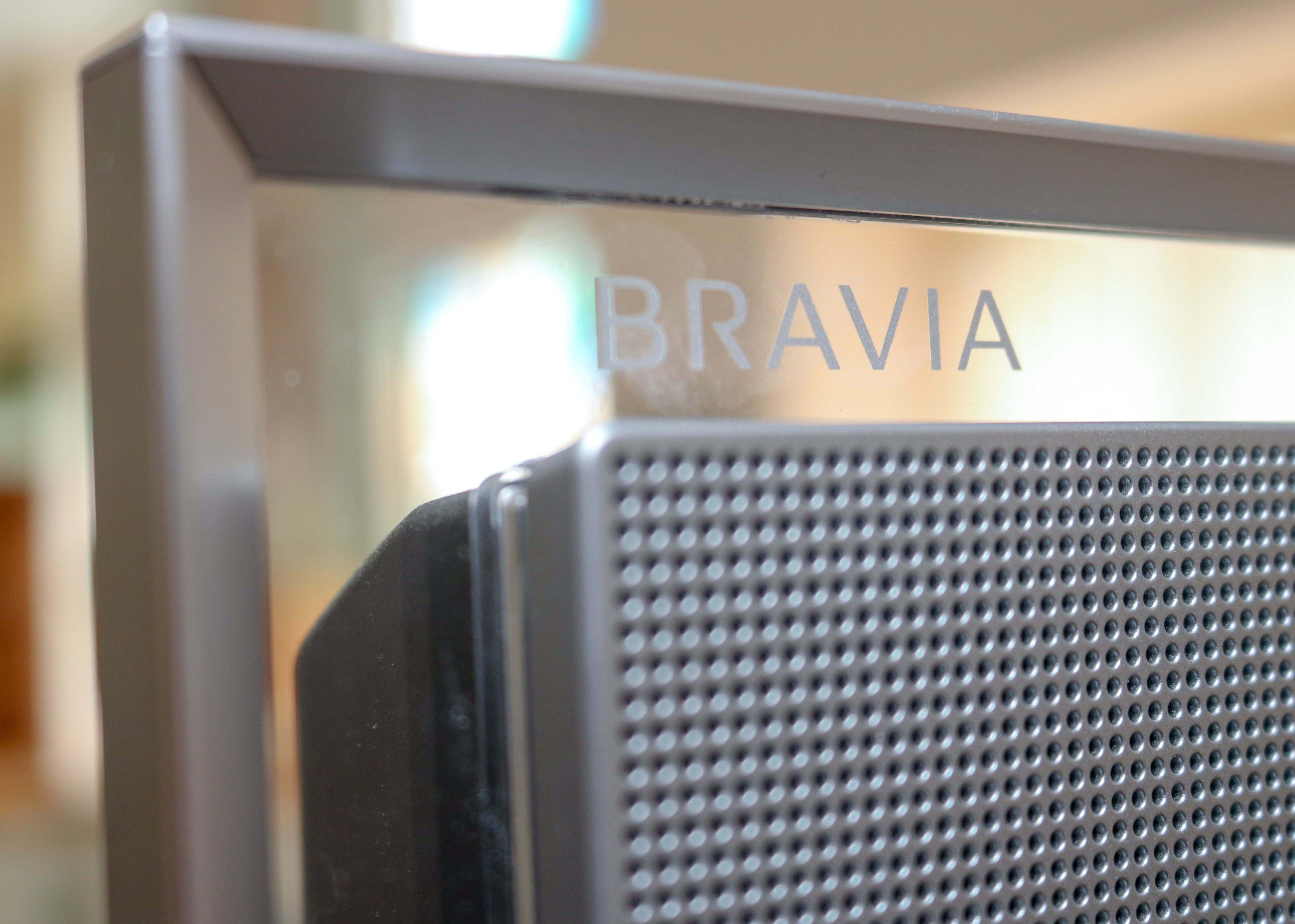 Sony 46" Bravia XBR Flat Screen Television