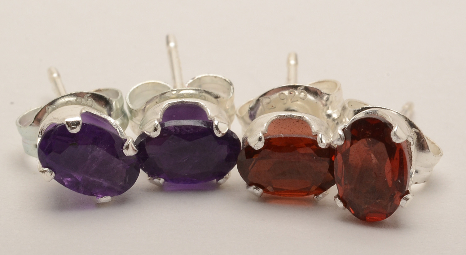 Sterling Fashion Jewelry Rings and Earrings