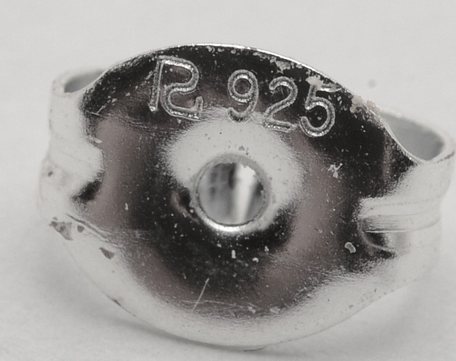 Sterling Fashion Jewelry Rings and Earrings