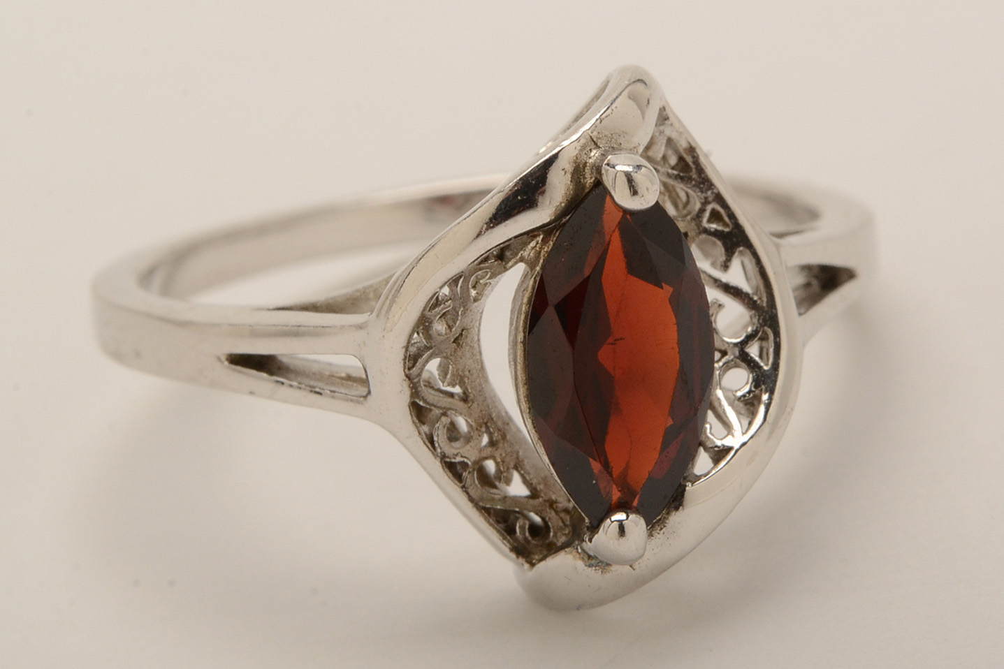 Sterling Fashion Jewelry Rings and Earrings