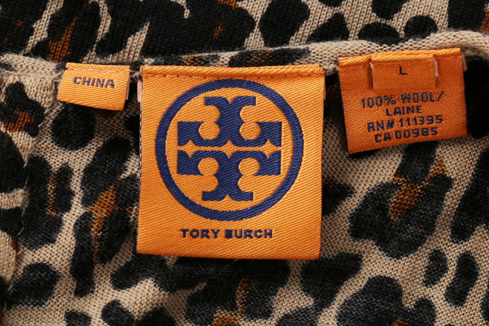 Collection of Tory Burch Women's Clothing