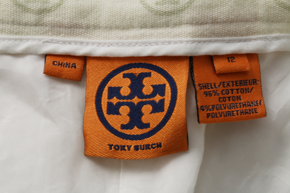 Collection of Tory Burch Women's Clothing